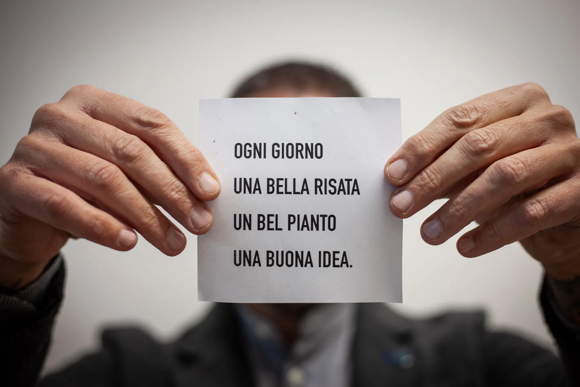 Cura depressione Massa