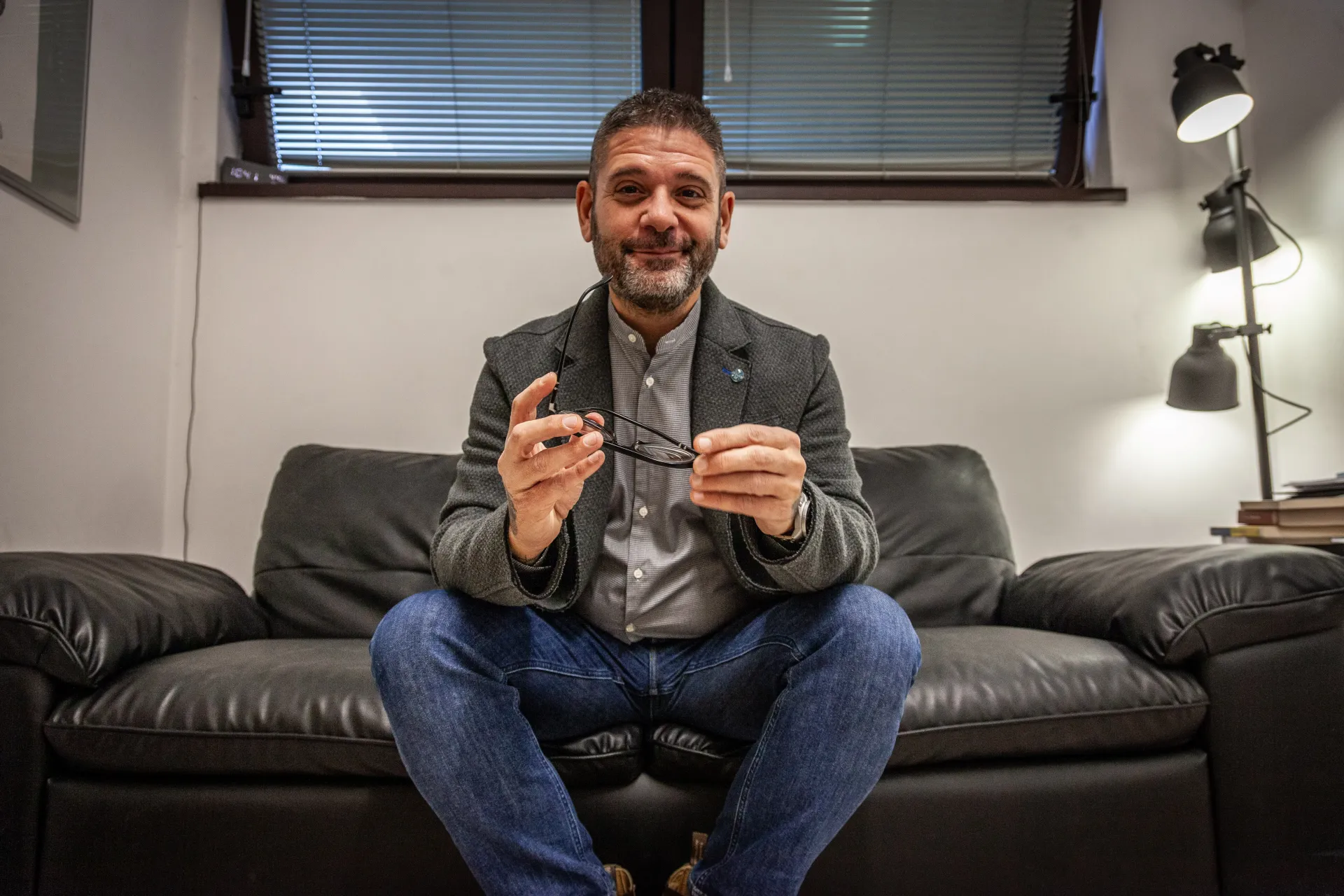 Psicologo specializzato in problemi sessuali Massa