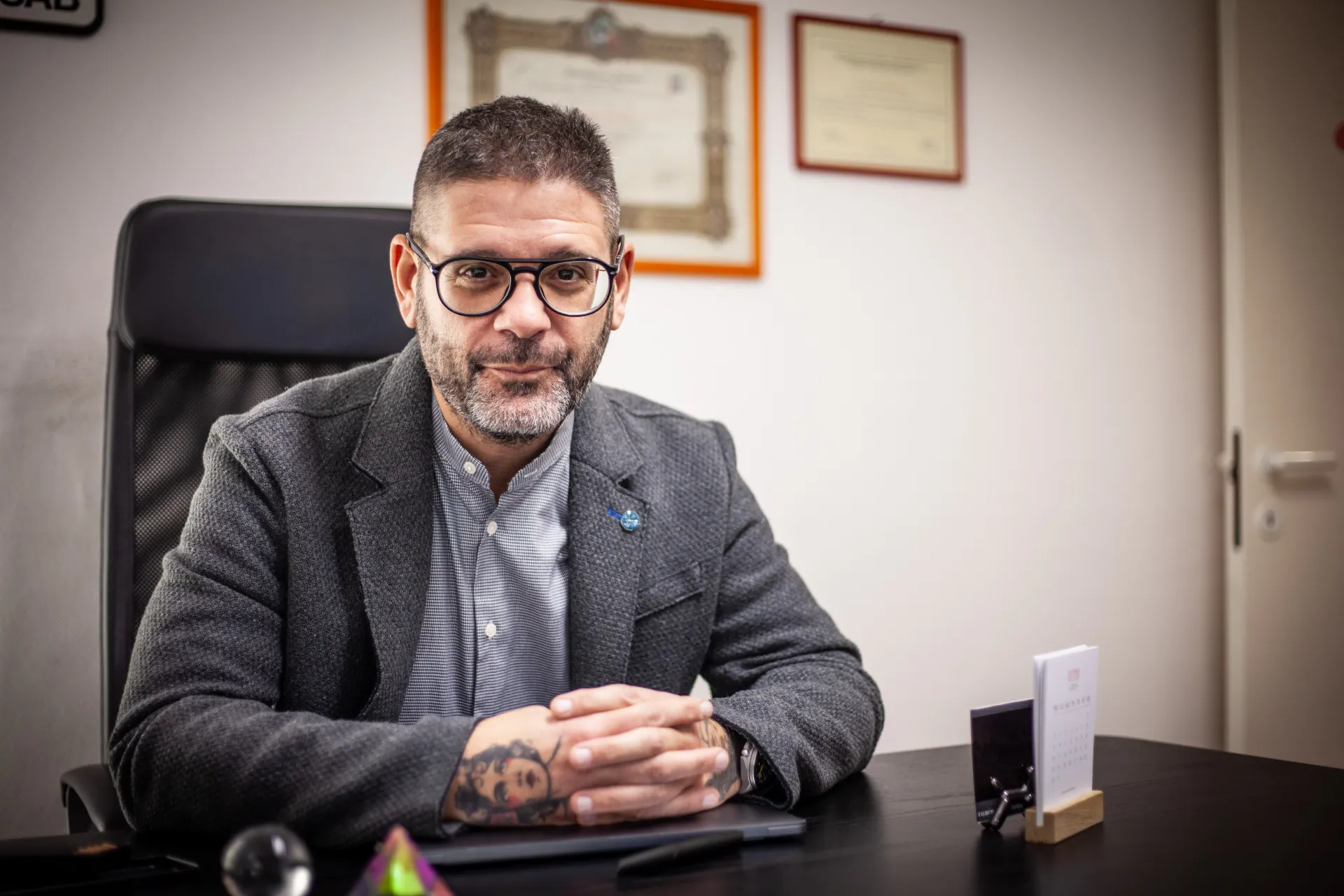 Psicologo Massa e Viareggio