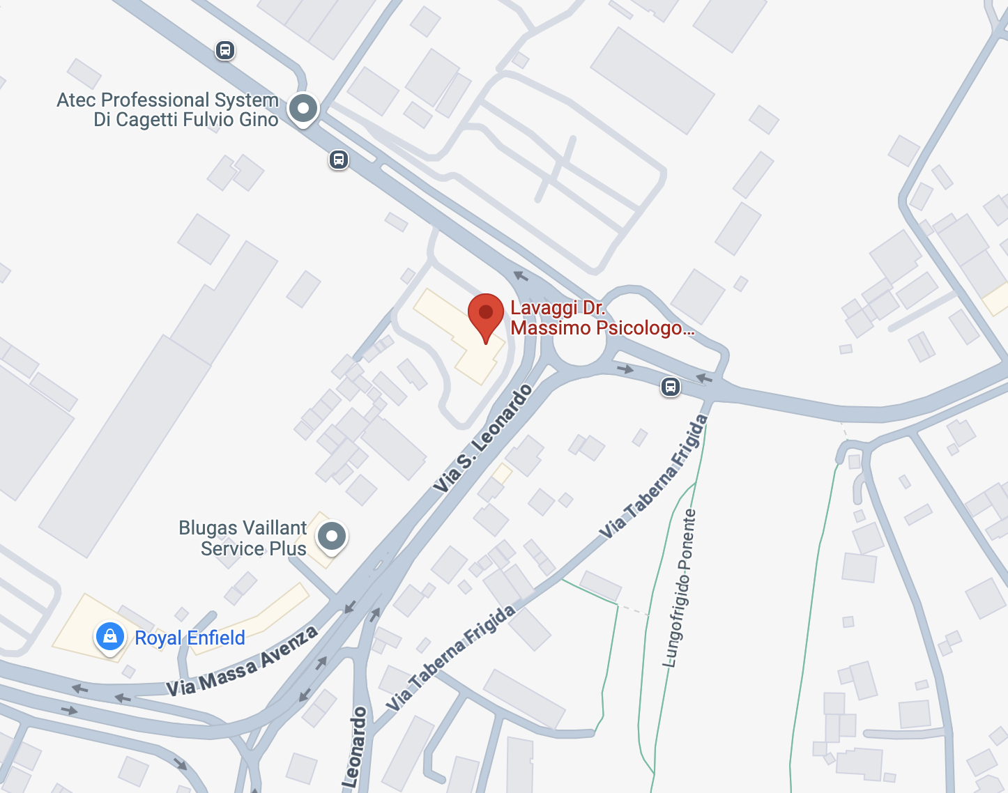 Psicologo Massa e Viareggio